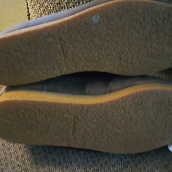 Clarks Walllbees - Picture 7 of 7